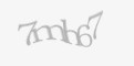 Kod antyspamowy