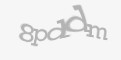 Kod antyspamowy