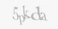 Kod antyspamowy